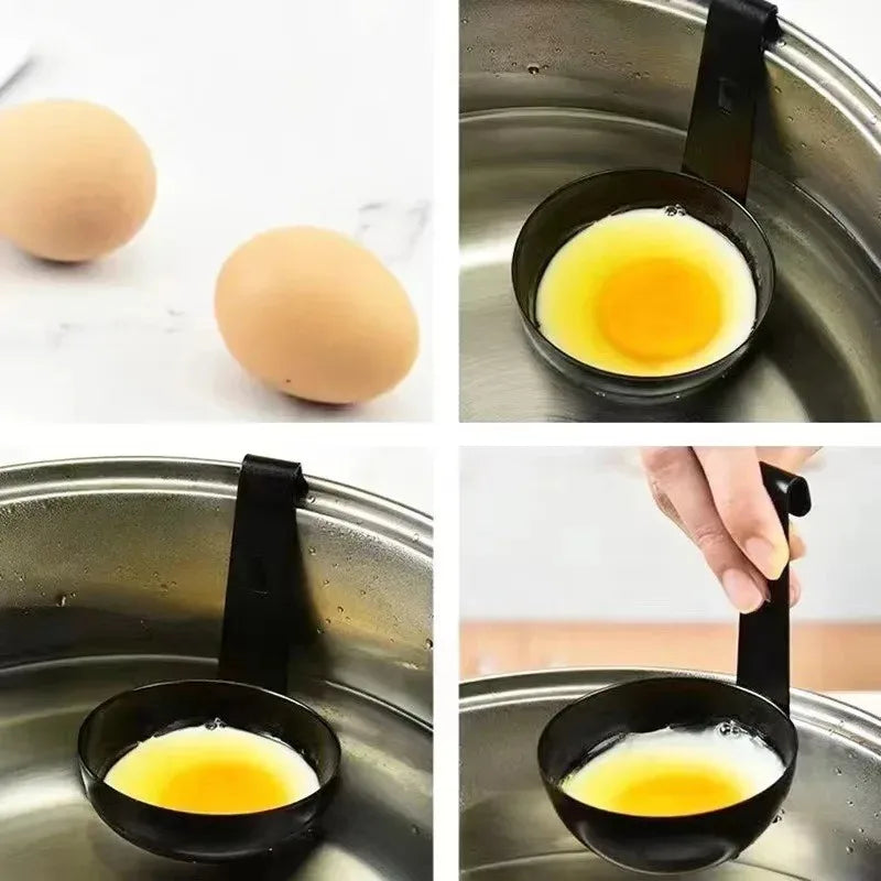 Egg Poacher Cup