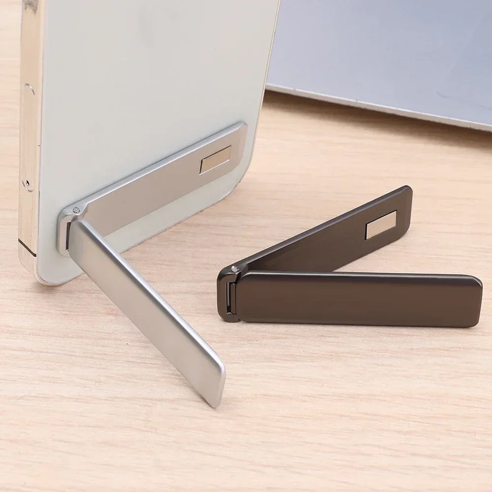 Adhesive Ultra Thin Magnetic Kickstand Bracket