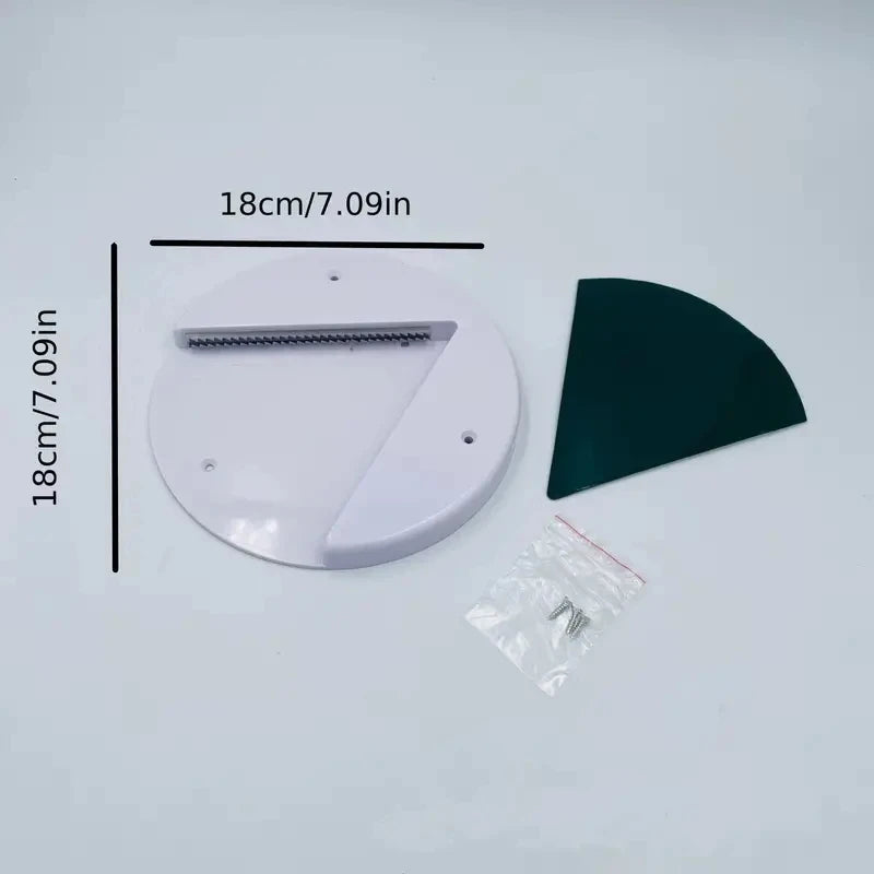 Simple Convenient Can Opener