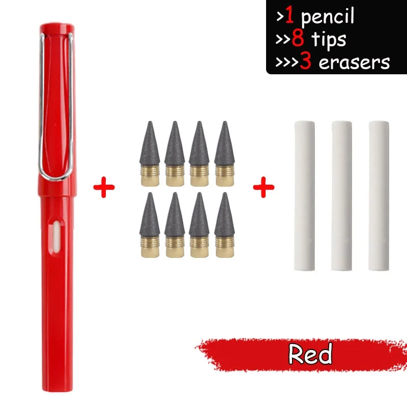 Everlasting Eternal Pencil Set