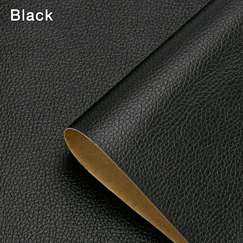 Self Adhesive Leather Repair Patch