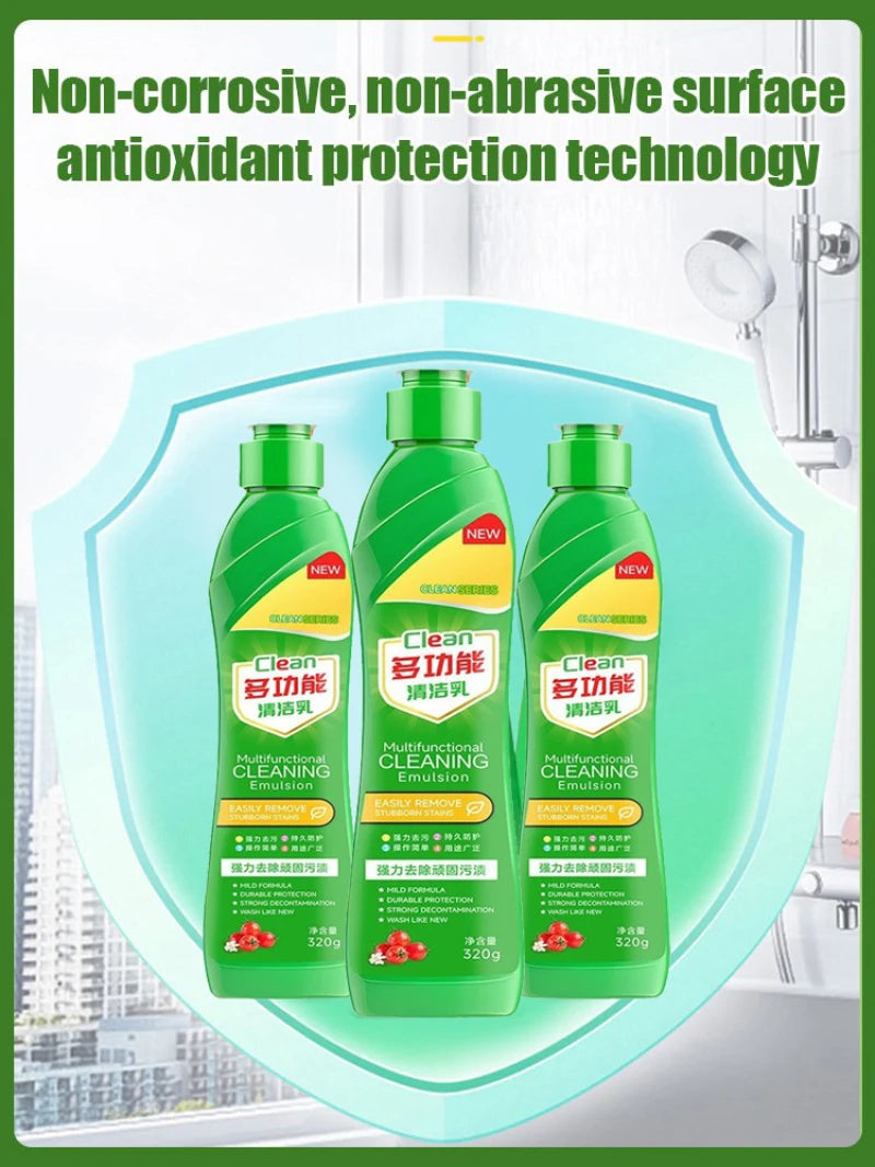 Multipurpose Stain Cleaner