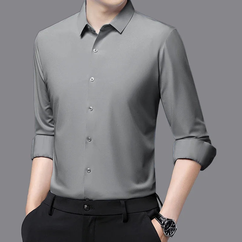 Men's Ultra-Stretch Shirt