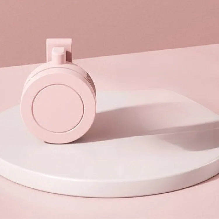 Portable Mini Waist Fan