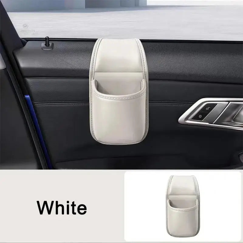 Car Door Hanging Cup Holder