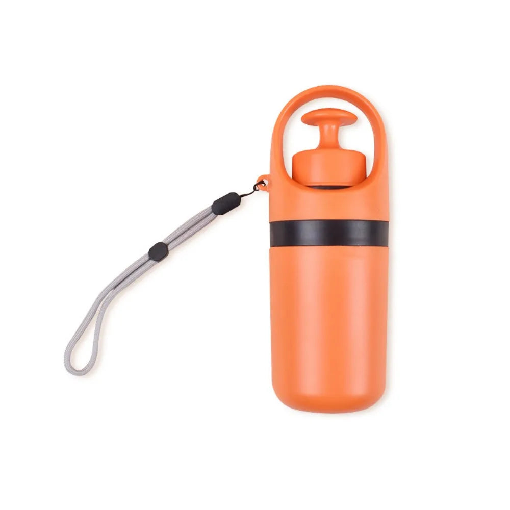 Effective Handheld Dog Poop Scooper With Bag Dispenser