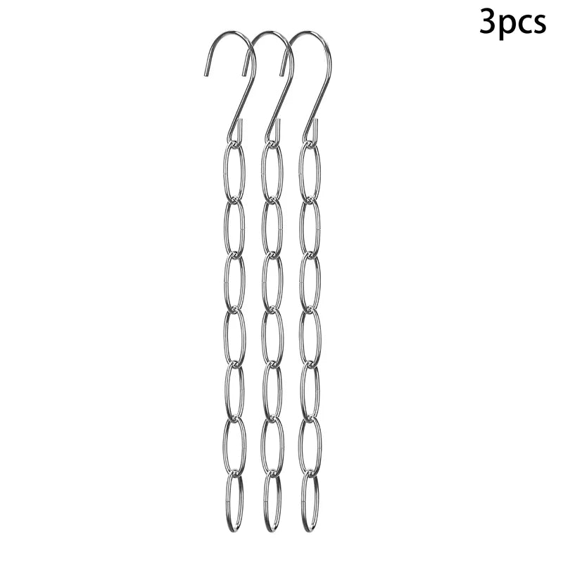 Stainless Steel Clothes Hanger