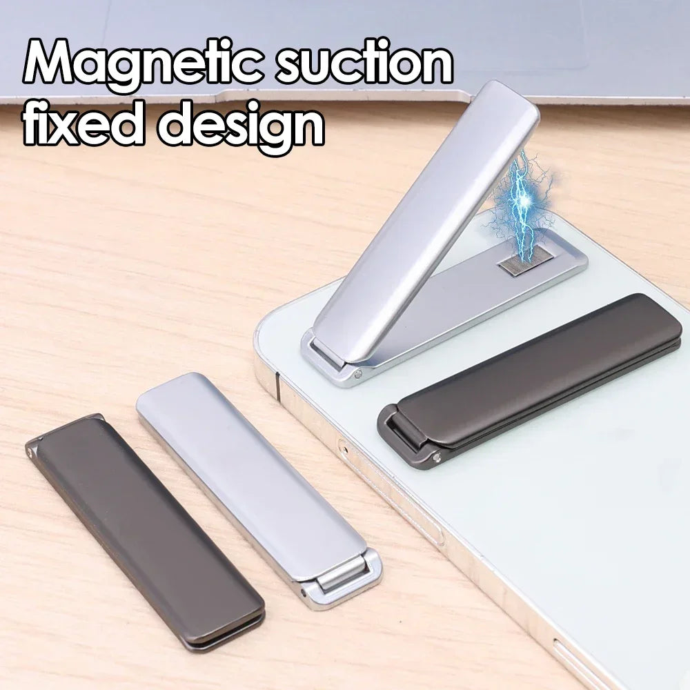 Adhesive Ultra Thin Magnetic Kickstand Bracket