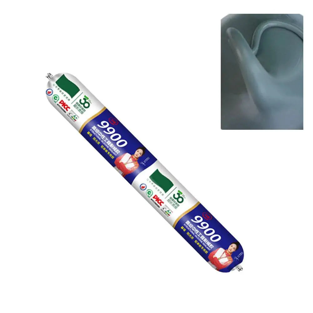 Silicon Waterproof Transparent Sealant