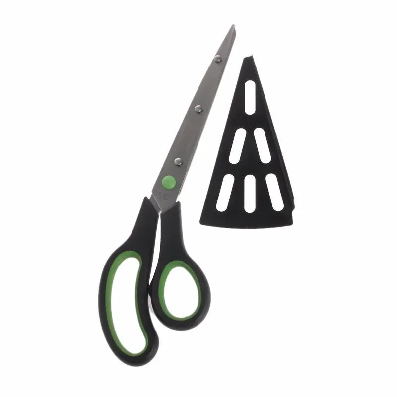 2 In 1 Pizza Scissors