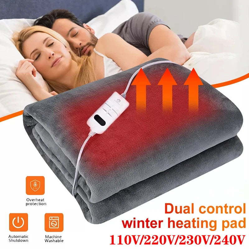 Electric Warmer Thermal Mattress