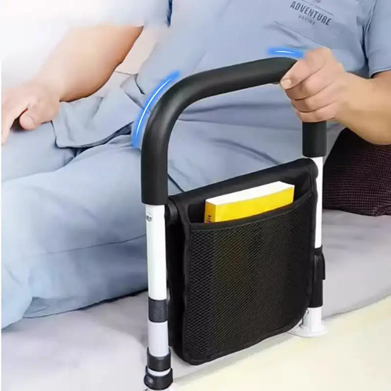 Bedside Safety Assist Rail