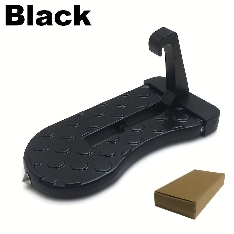 Anti-slip Car Roof Ease Step
