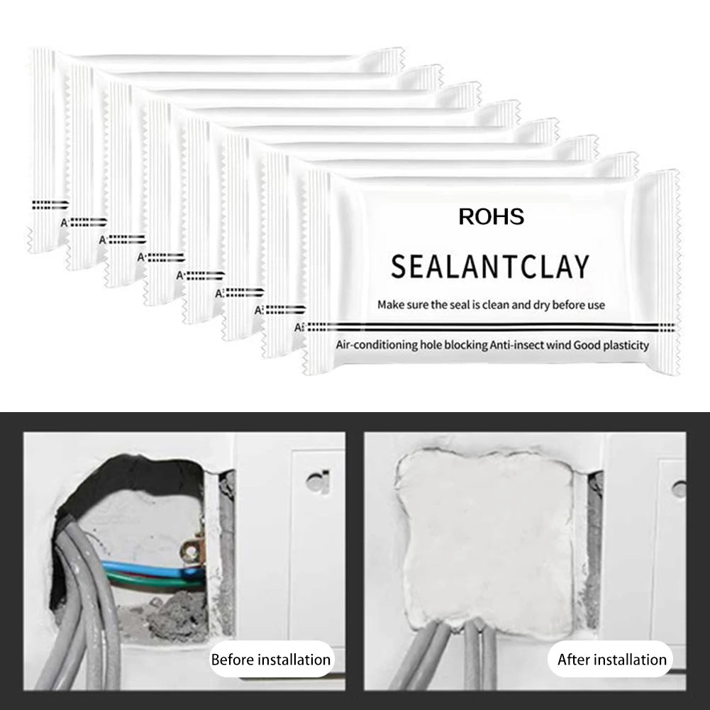 Waterproof Sealant Clay