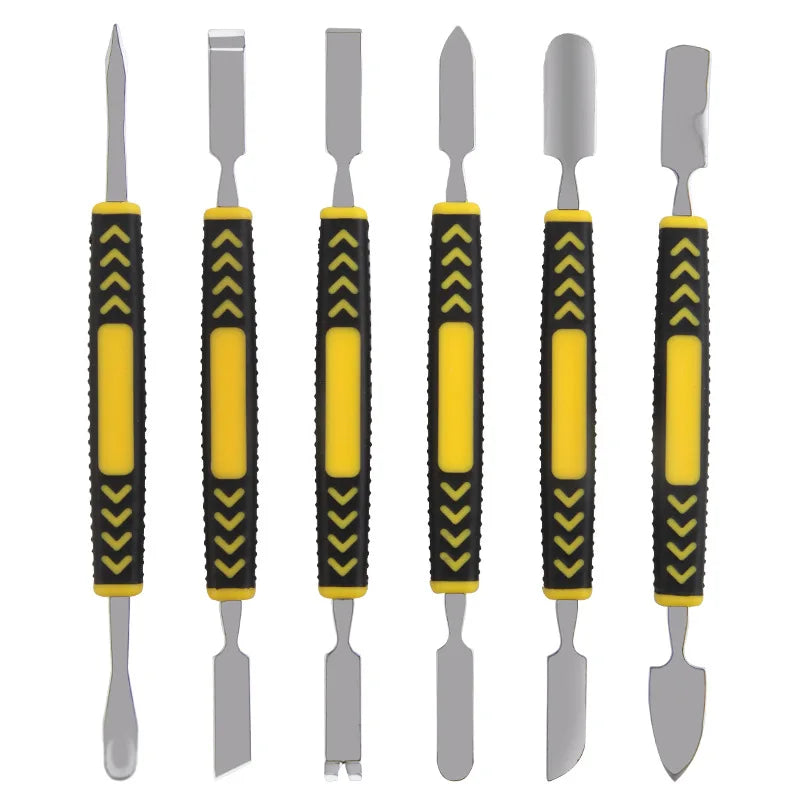 6-In-1 Dual Heads Disassemble Tool