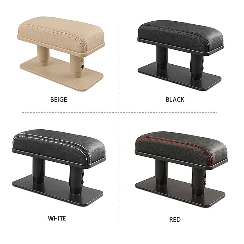 Universal Adjustable Car Door Armrest
