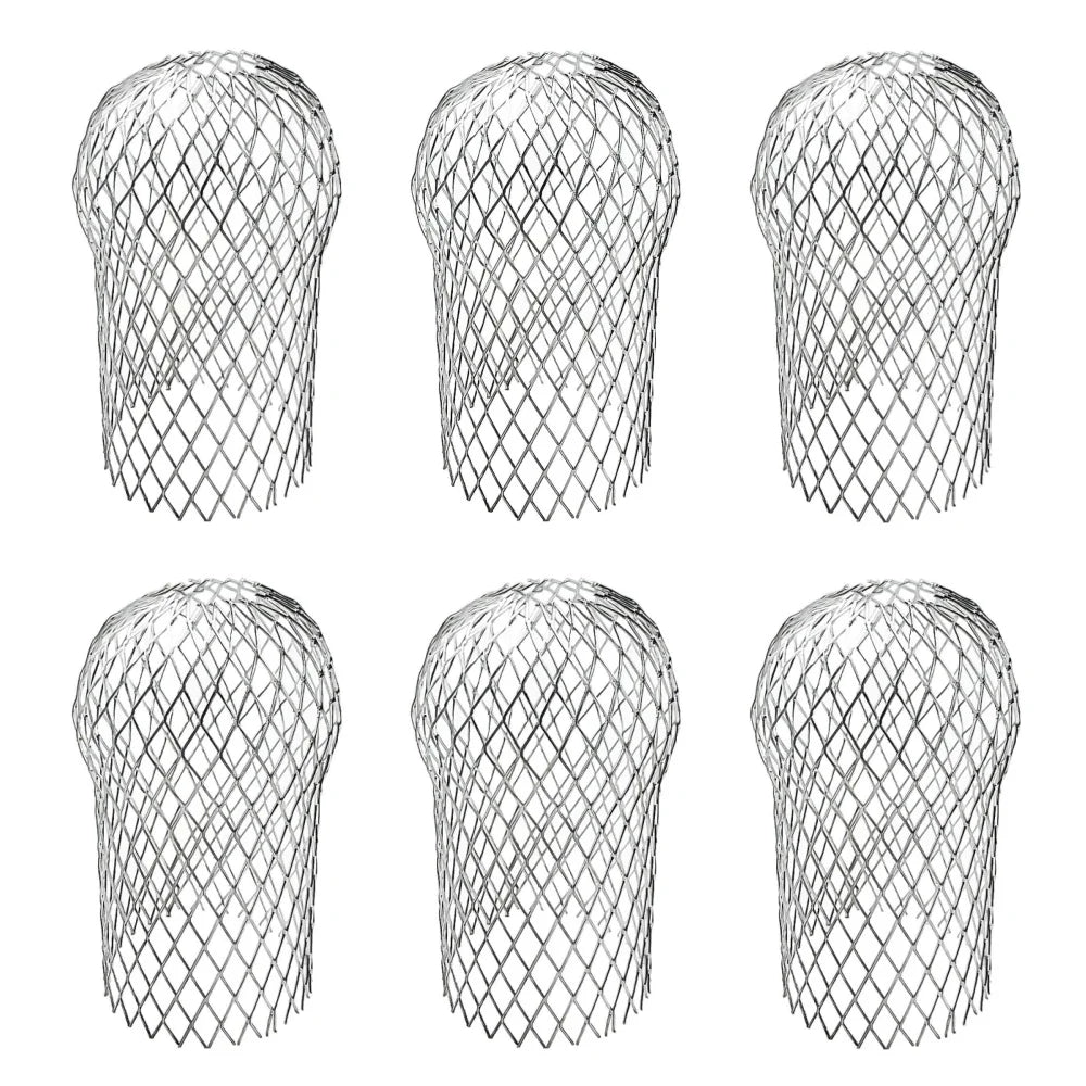 Aluminium Gutter Guard For Pipeline