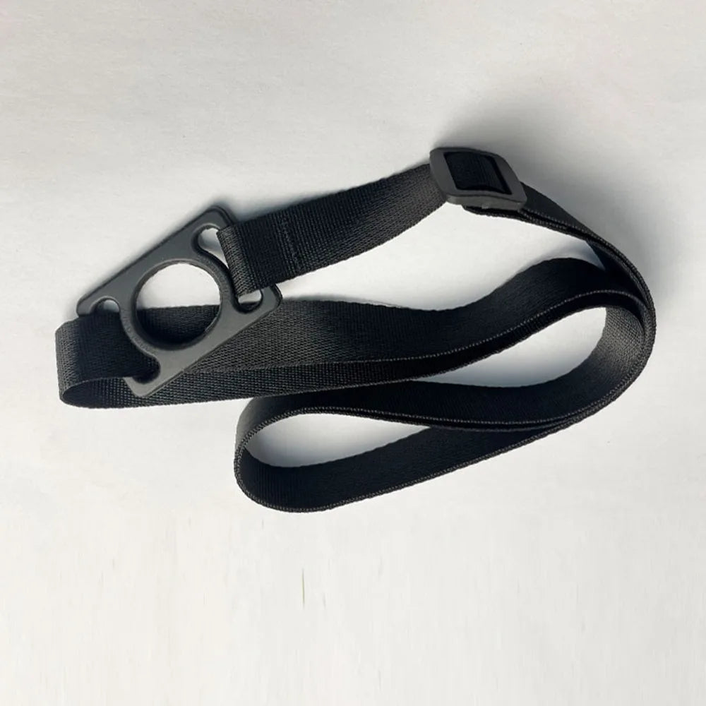 Adjustable Bottle Holder Sling Strap