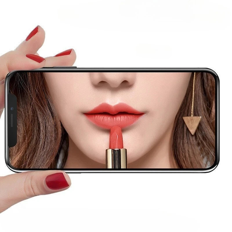 8D Mirror Screen iphone Privacy Screen Protector