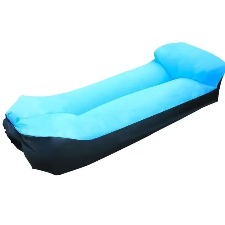 Lazy Inflatable Sofa Bed