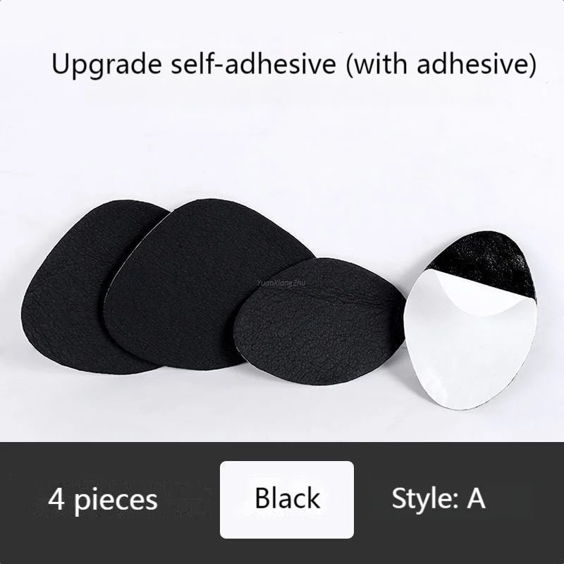 Self Adhesive Shoe Repair Patch