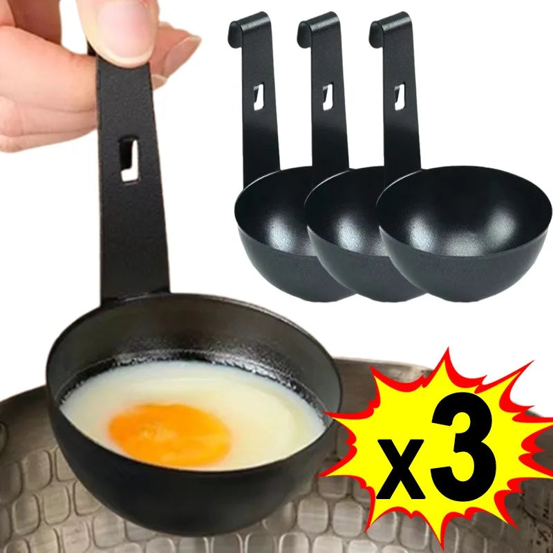 Egg Poacher Cup