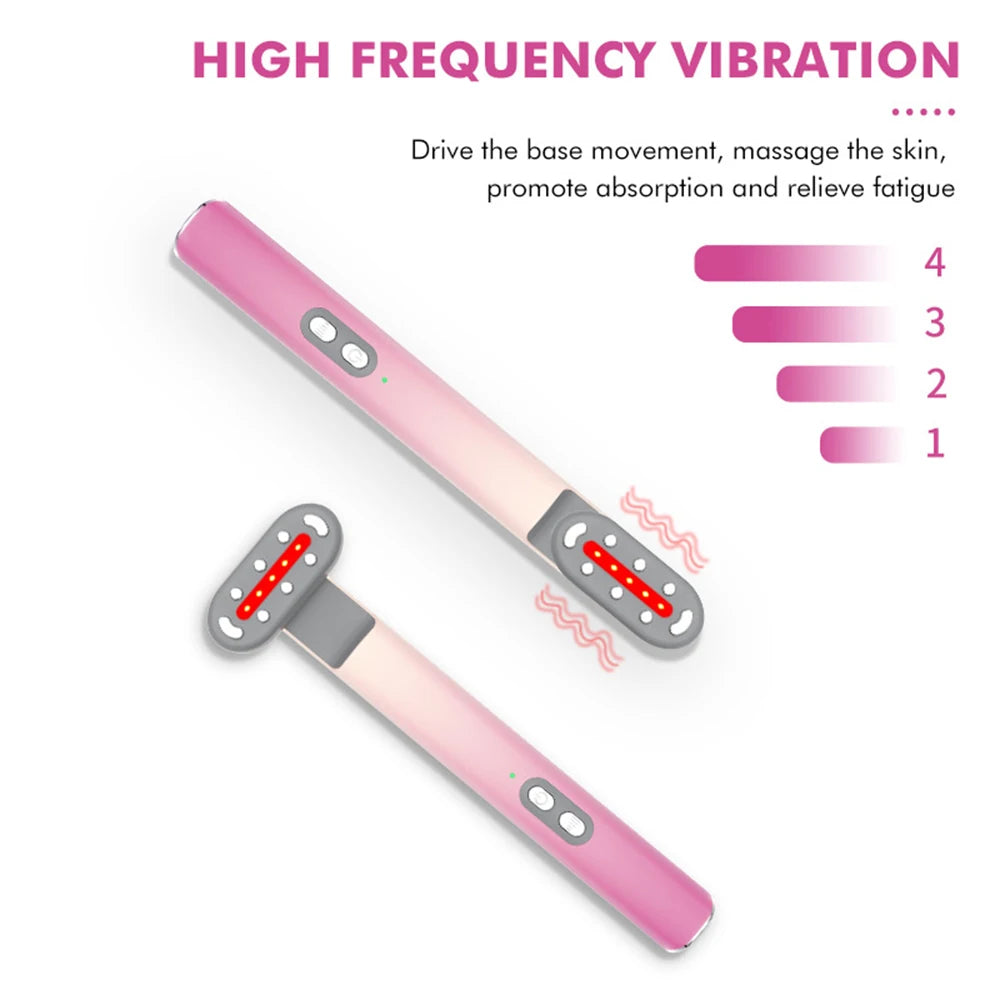 Infrared Anti Aging Therapy Wand