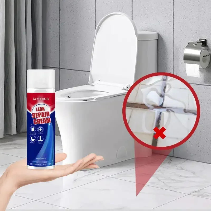 Leakage Sealant Spray