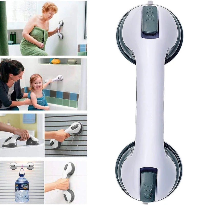 Ultra Grip Suction Anti Slip Handle