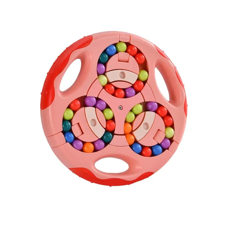 Craze Spin Puzzle Fidget Toy