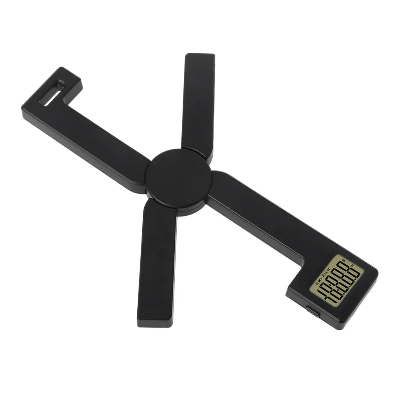 Foldable Highly Accurate Food Scale