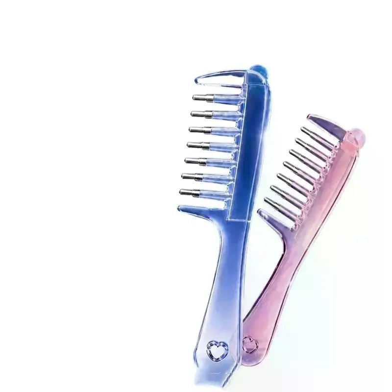 Scalp Nourishing Oil Applicator Comb