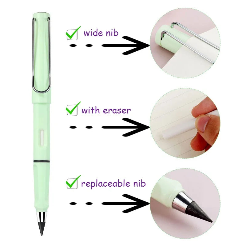 Everlasting Eternal Pencil Set