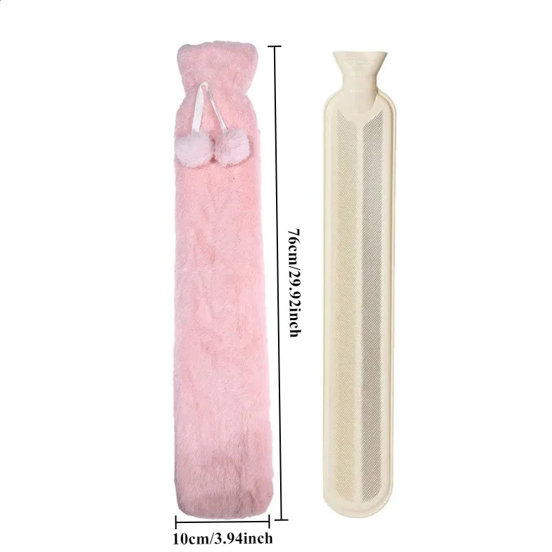 Extra Long Warm Water Bag