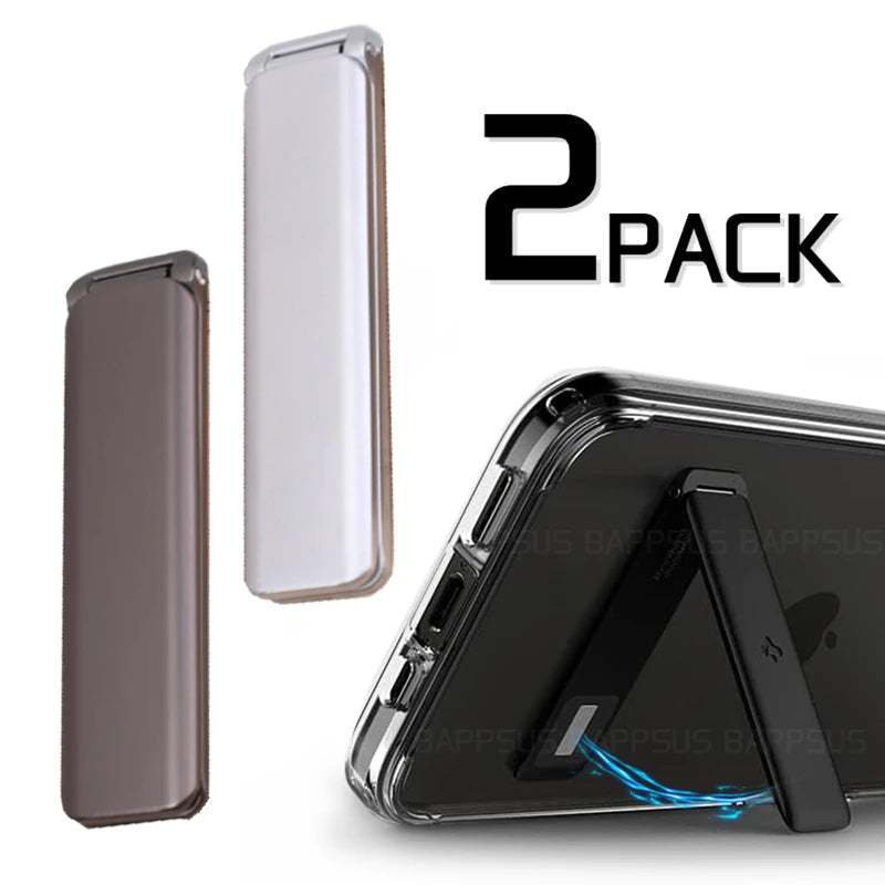 Adhesive Ultra Thin Magnetic Kickstand Bracket