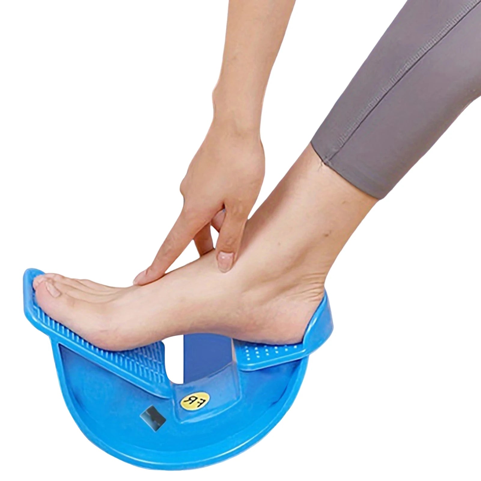 Multi-functional Leg Muscle Stretcher