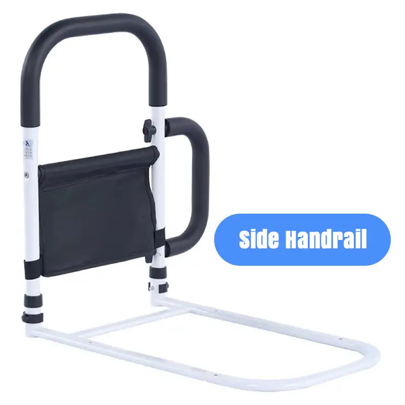 Bedside Safety Assist Rail