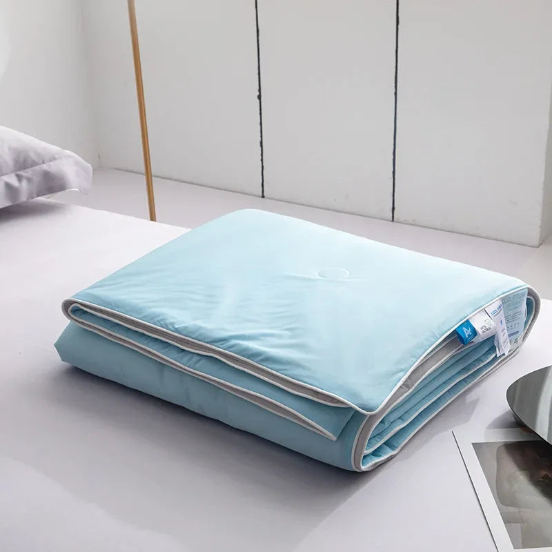 SnowTouch Comfort Blanket