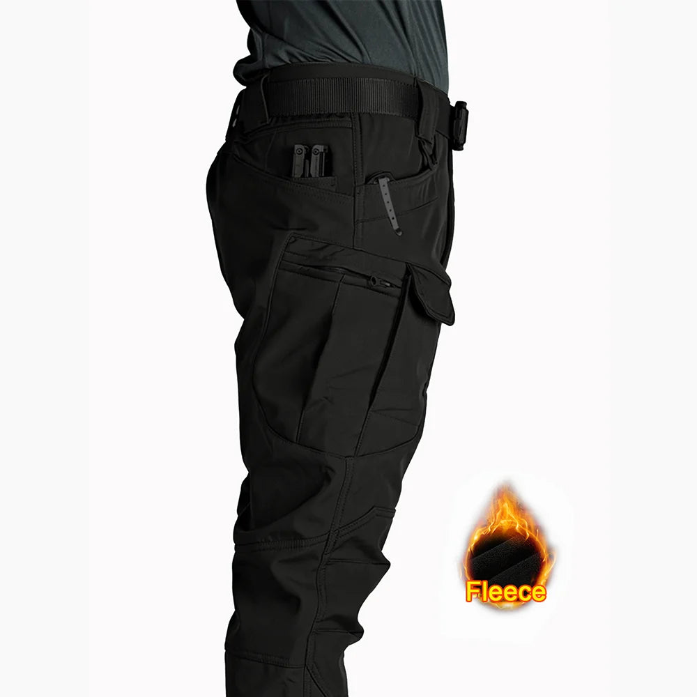 Men's Tactical Cargo Pants