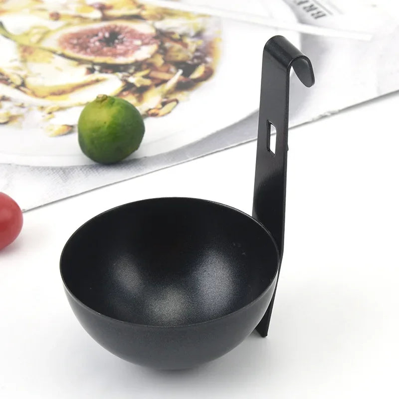 Egg Poacher Cup