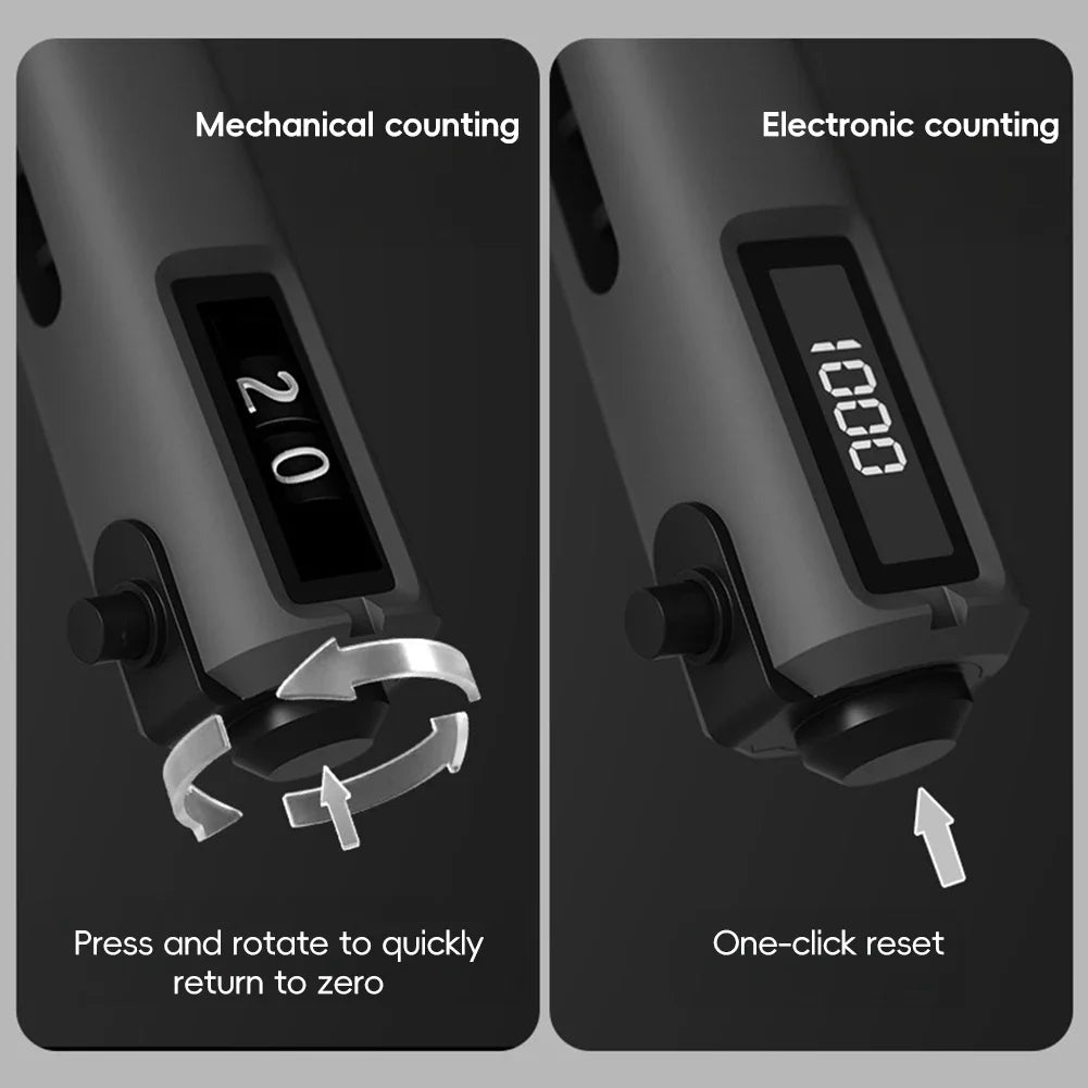 Adjustable Forearm Exerciser