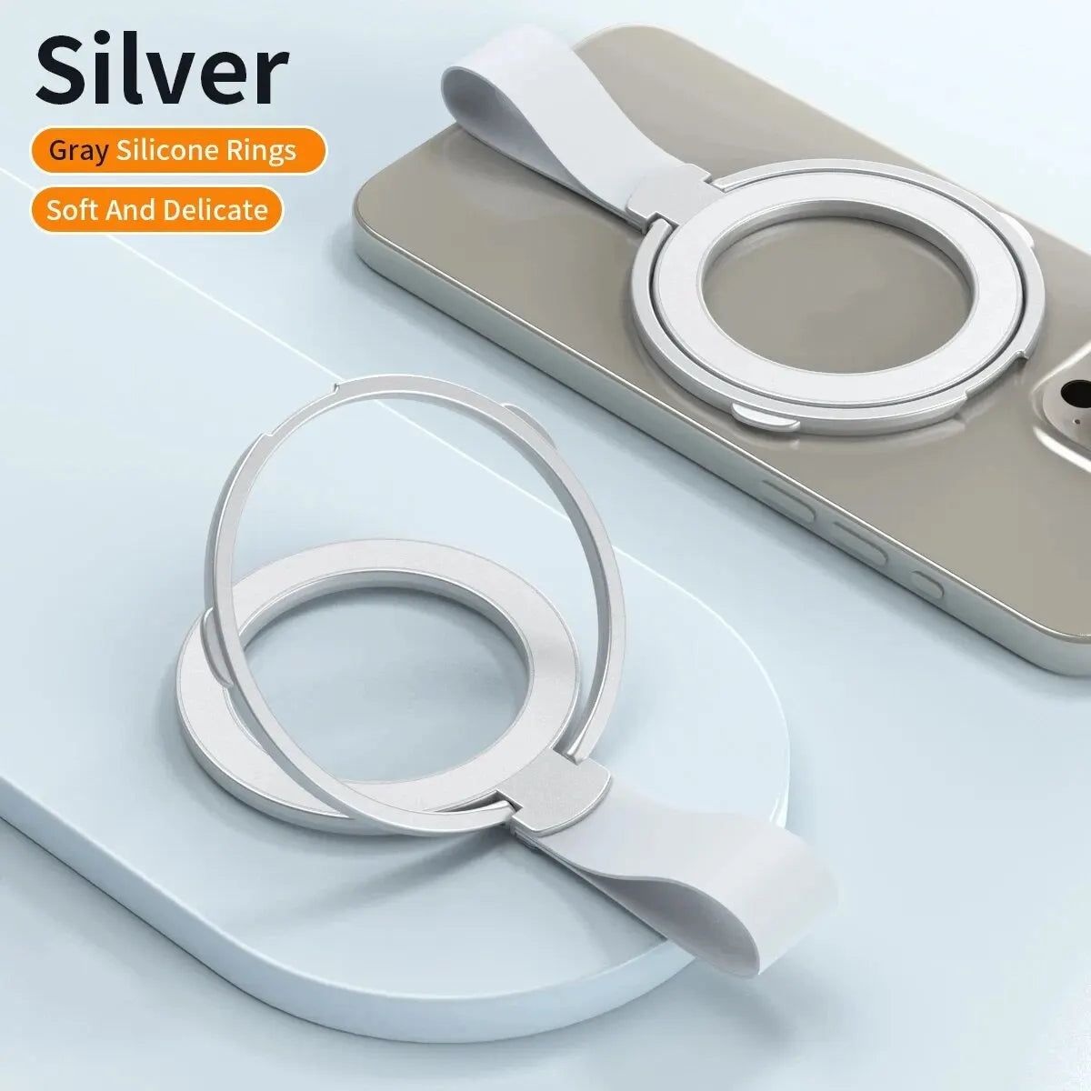 MagSafe Phone Holder Strap