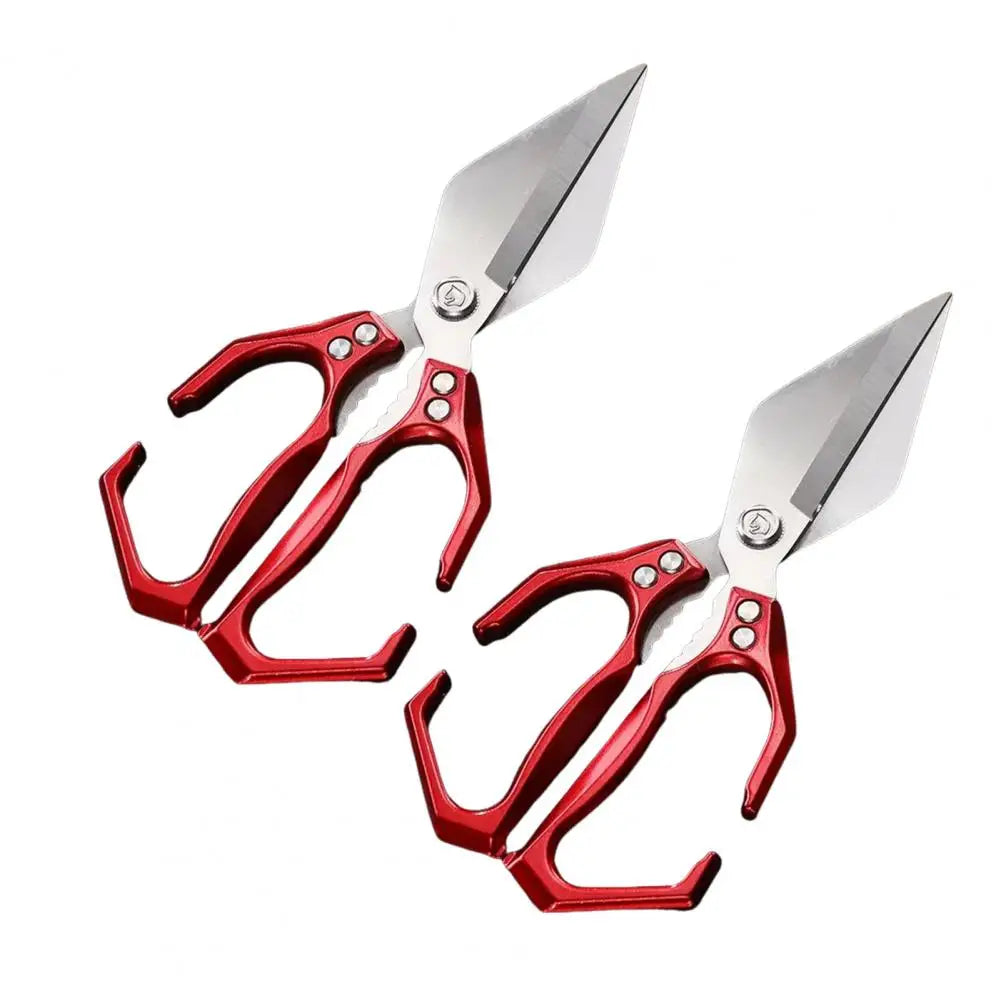 Heavy Duty Meat Cutting Scissors