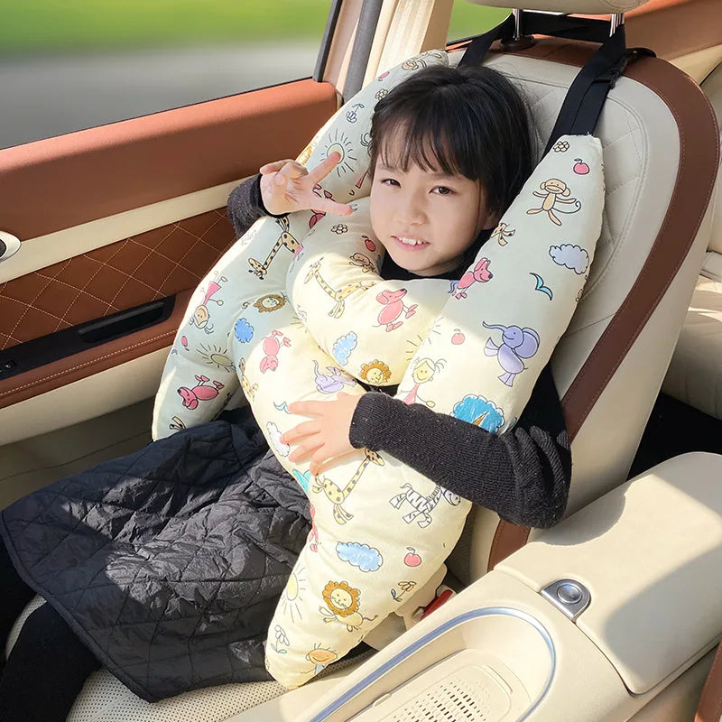 Kids Travel Pillow