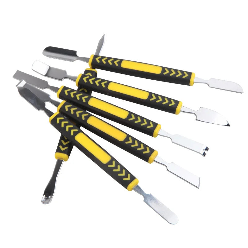 6-In-1 Dual Heads Disassemble Tool