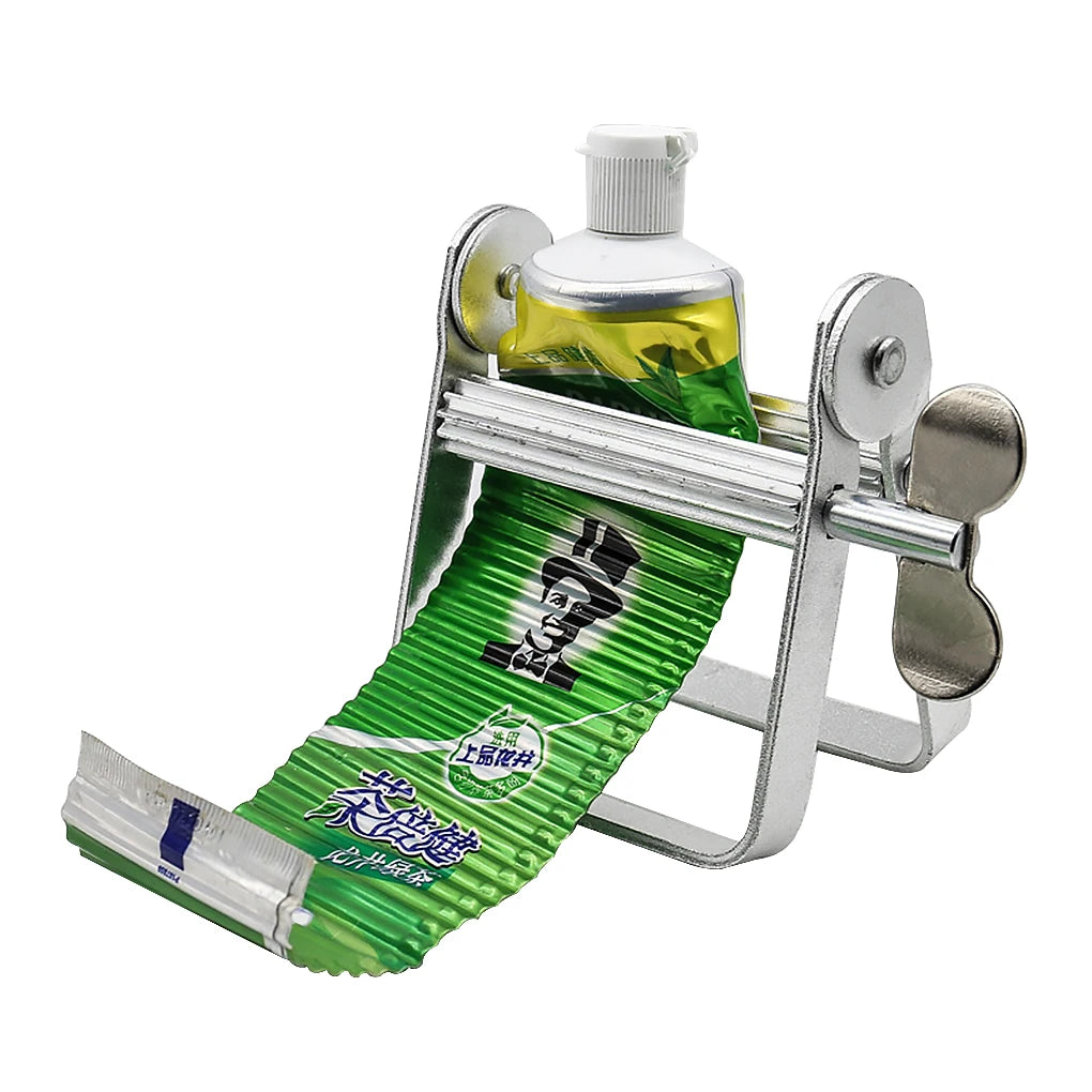 Multi-Purpose Tube Squeezer