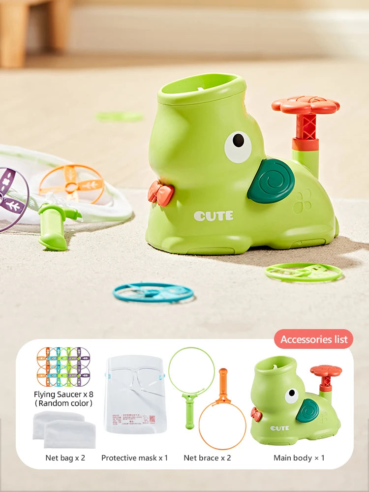Flying Disc Toy For Kids