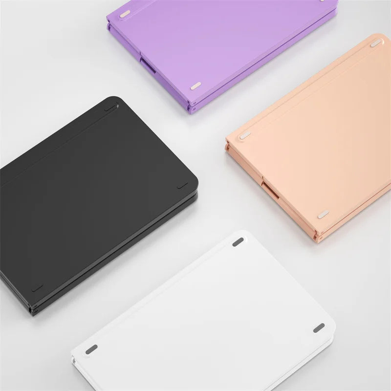 Foldable Bluetooth Keyboard