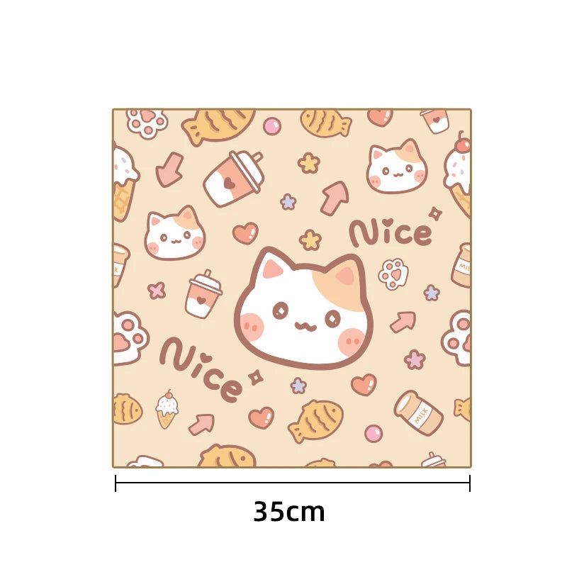 Self-Adhesive Magic Wrap - 3Pcs