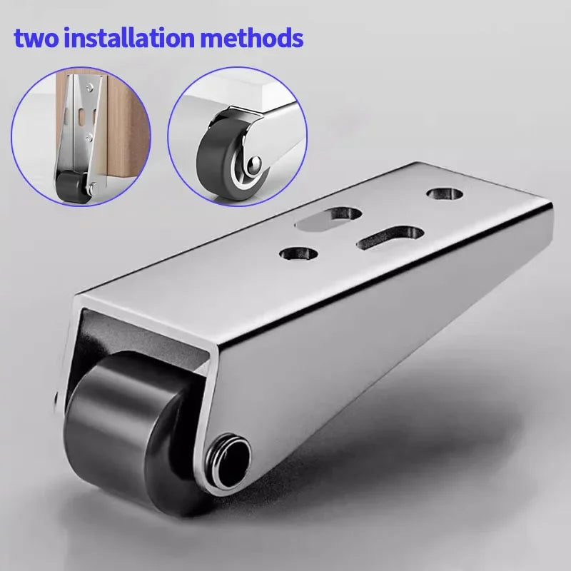 Effortless GlideEase Moving Tool